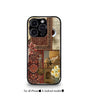Arabic Fusion Persian Aesthetic Premium Case