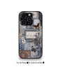 Arabic Fusion Persian Aesthetic Premium Case