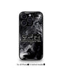 Inna maal usri yusra Marble Aesthetic Premium Case