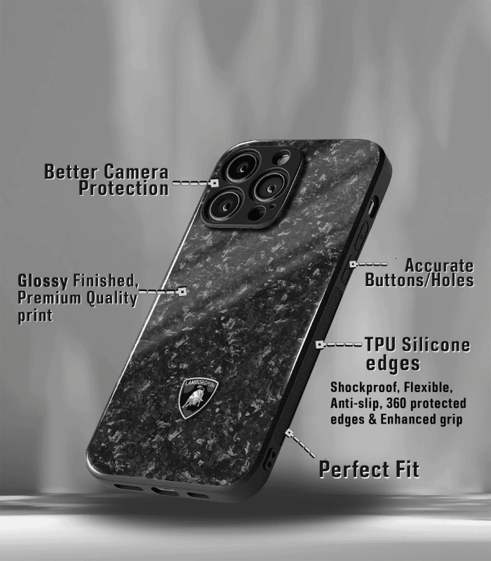 super car automotive premium glossy phone case compatible for every phone models.