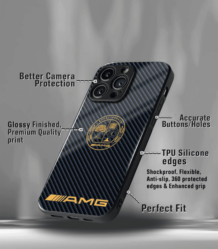 super car automotive premium glossy phone case compatible for every phone models.