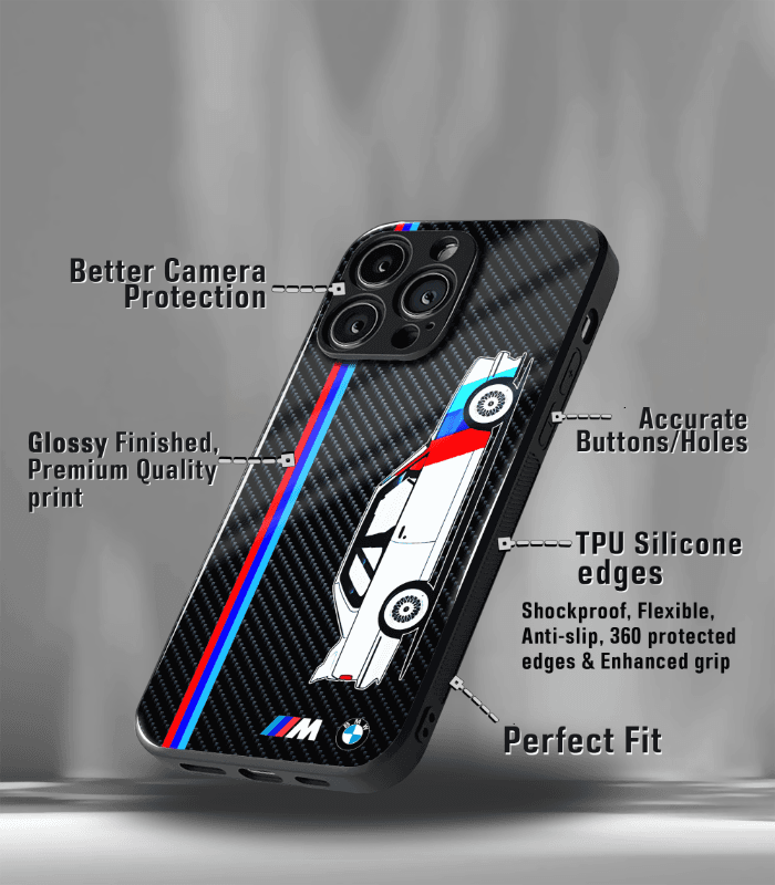 super car automotive premium glossy phone case compatible for every phone models.