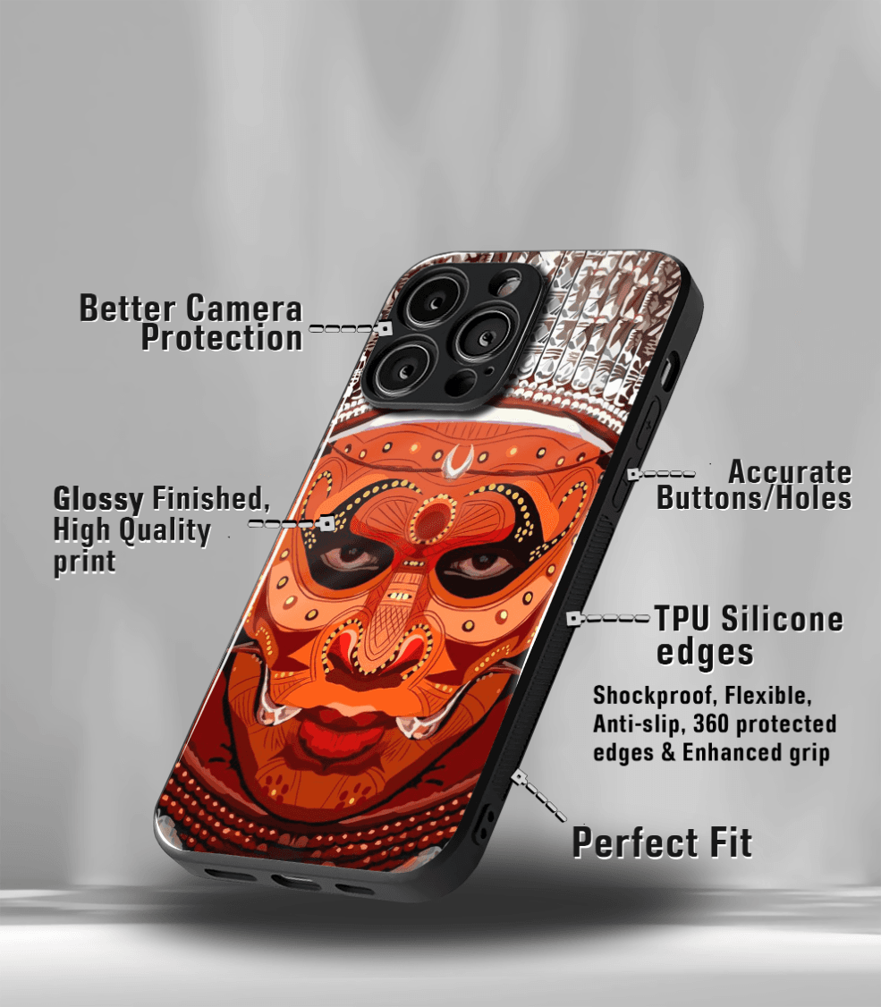 religious & spiritual hindu, islamic, christian god premium case