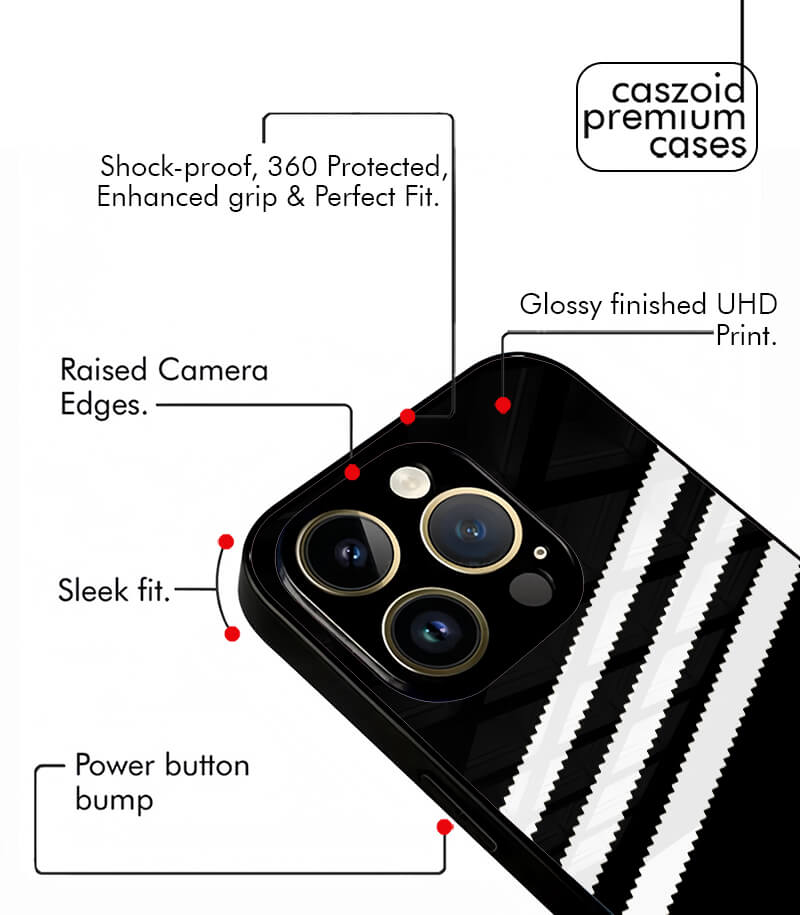 adipoli desi mallu brand premium glossy phone case