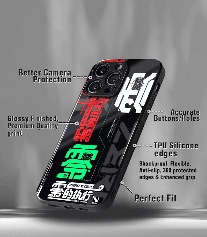circuit & teardown magsafe printed premium case compatible for all models!