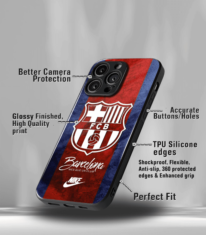 sports case