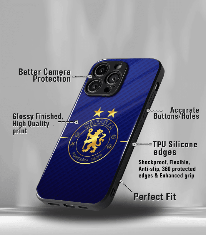 sports case