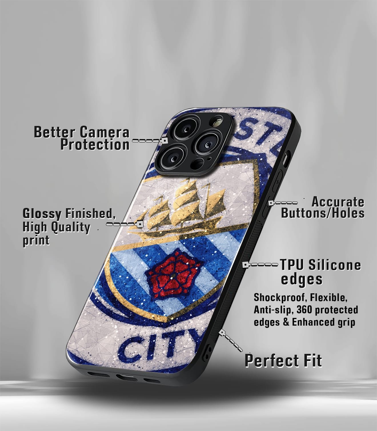 sports case