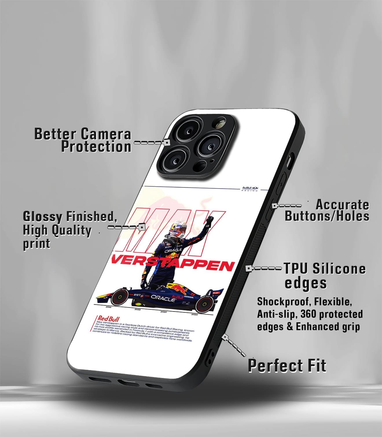 sports case