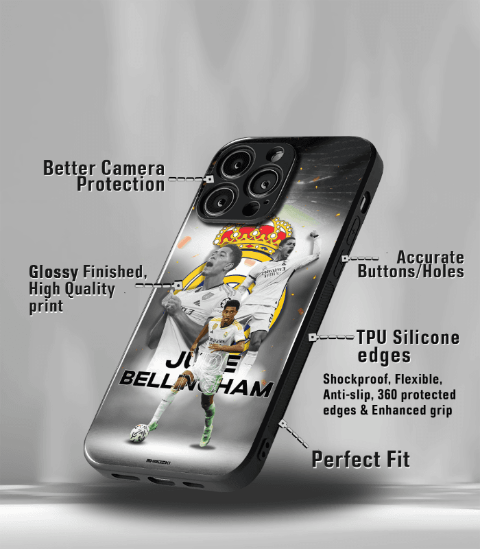 sports case