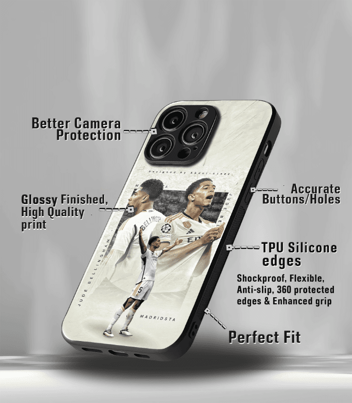 sports case