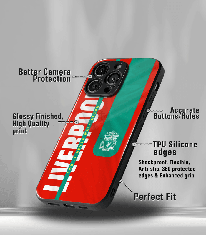sports case