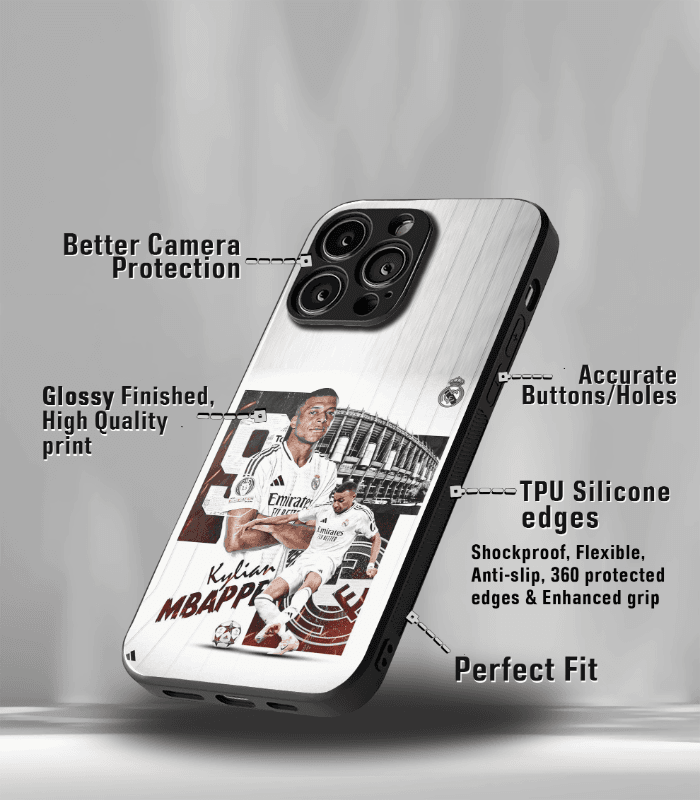 sports case
