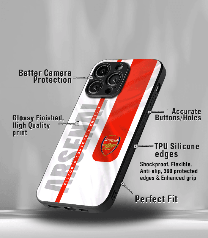 sports case