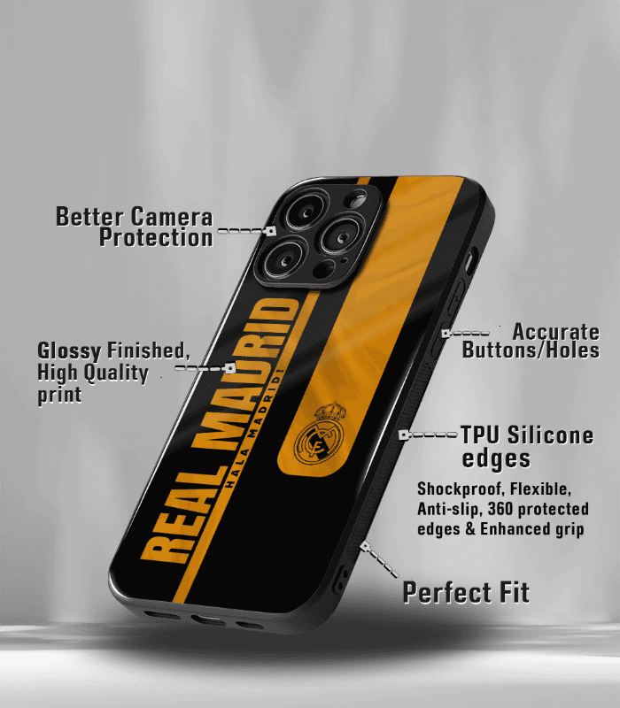 sports case