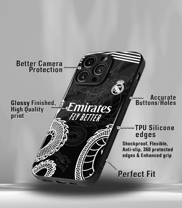 sports case