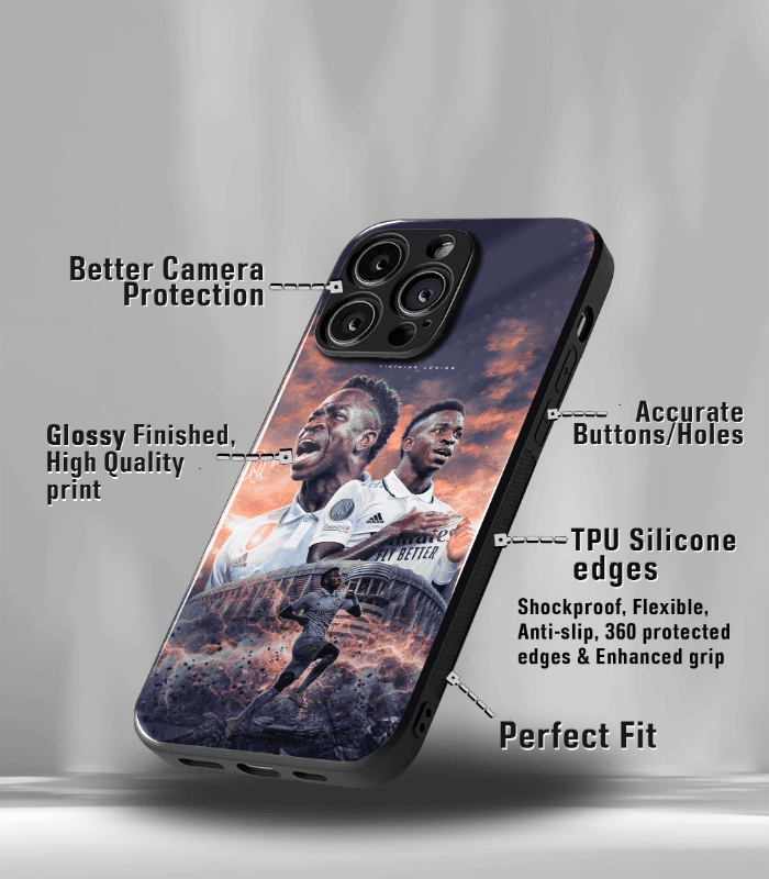 sports case