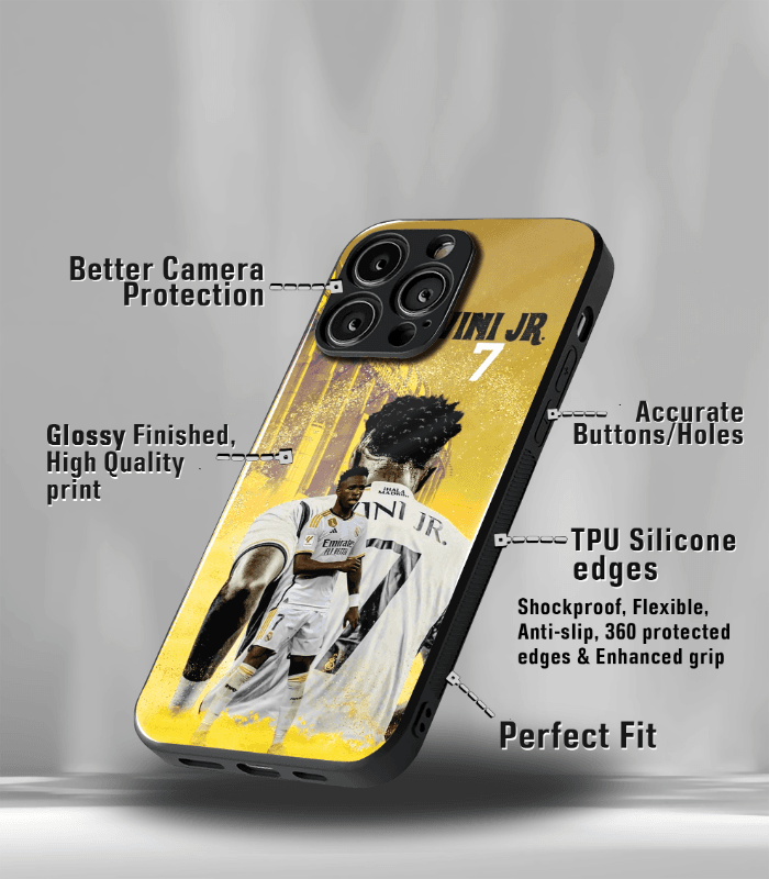 sports case