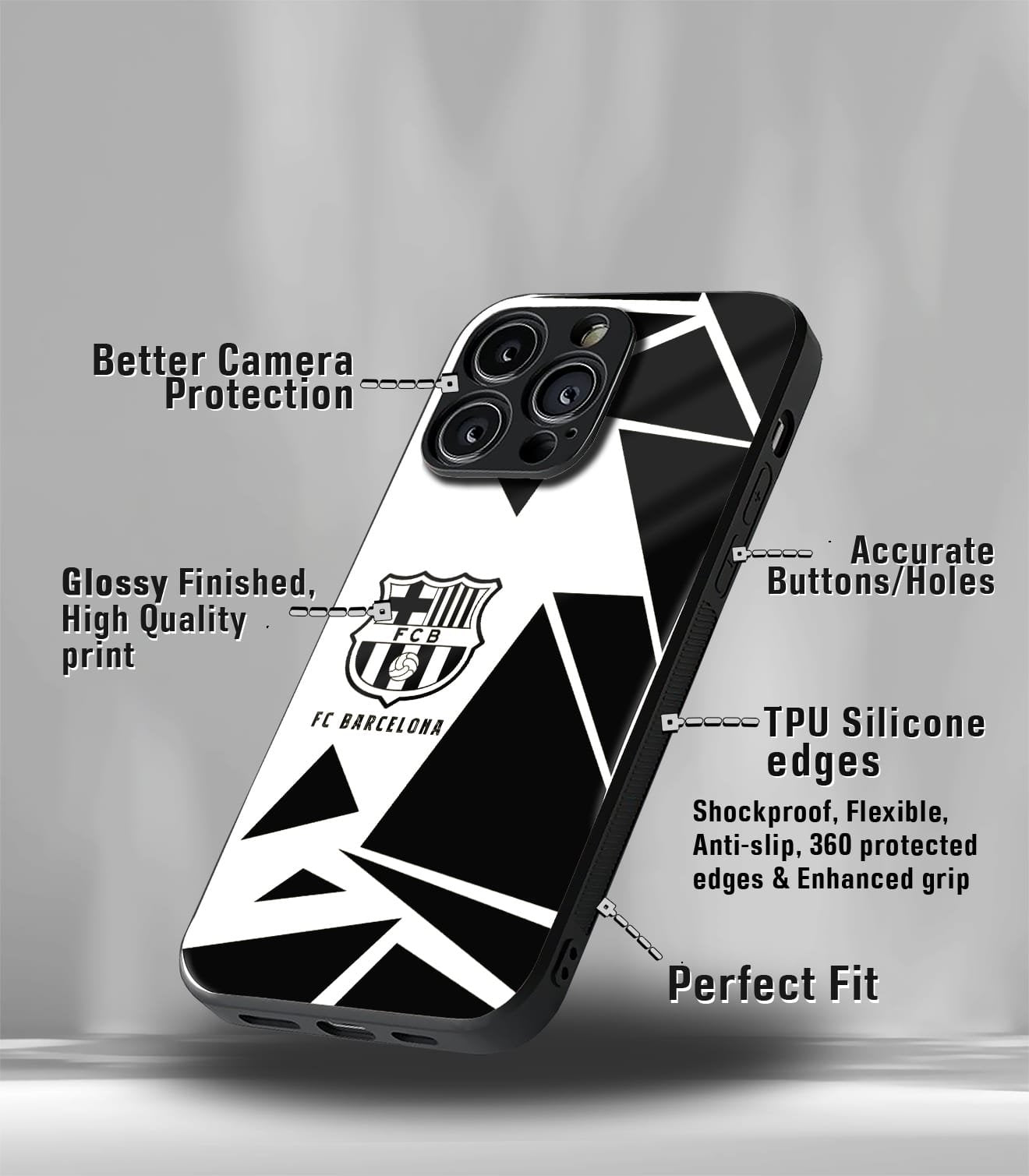 sports case