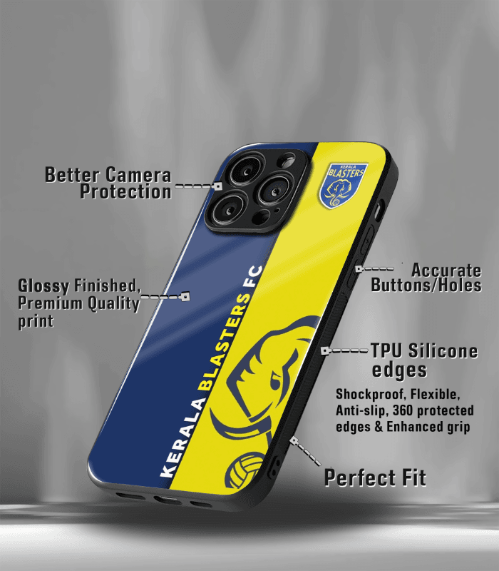 sports case