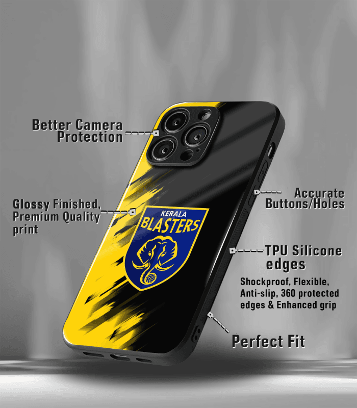 sports case