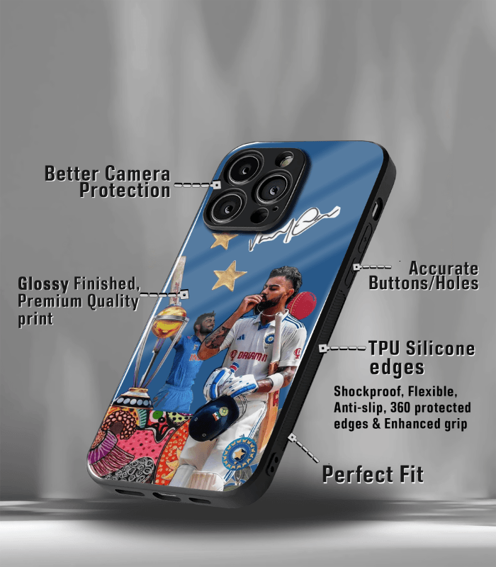 sports case