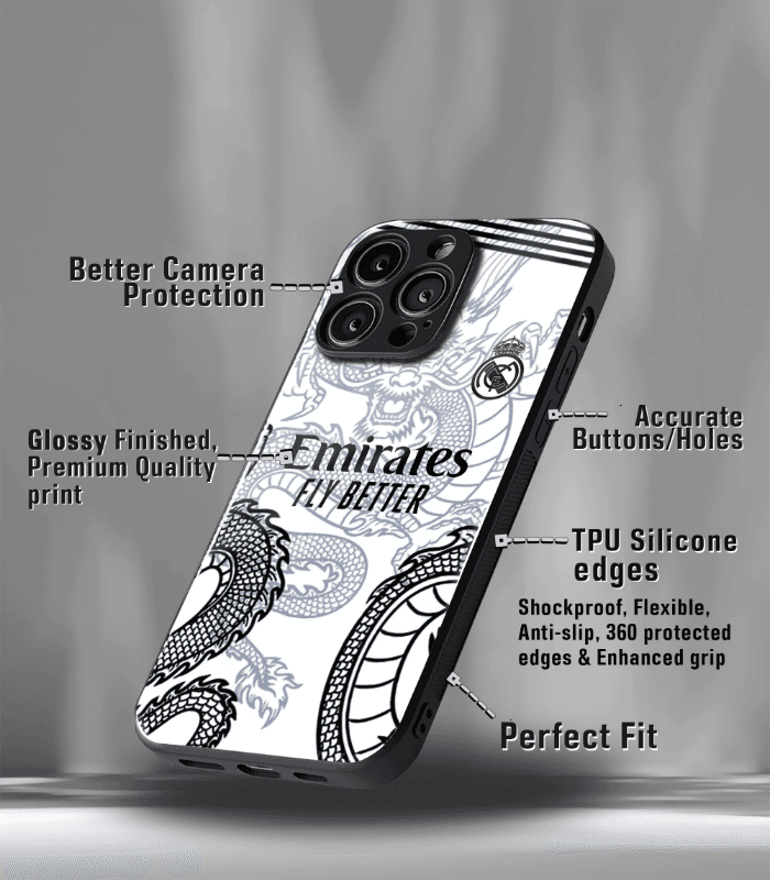 sports case