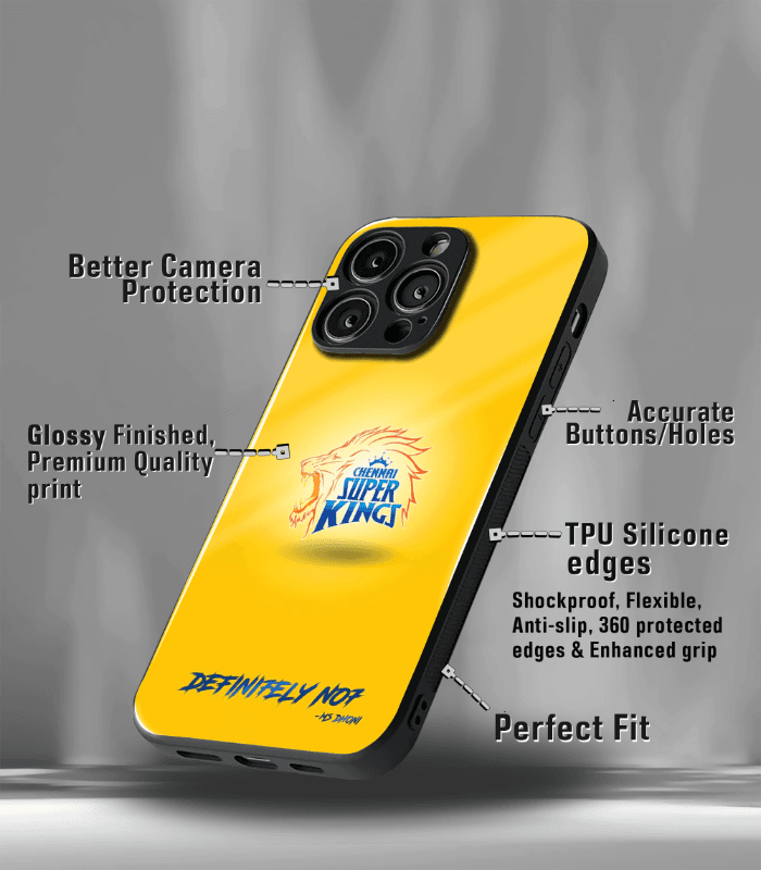 sports case