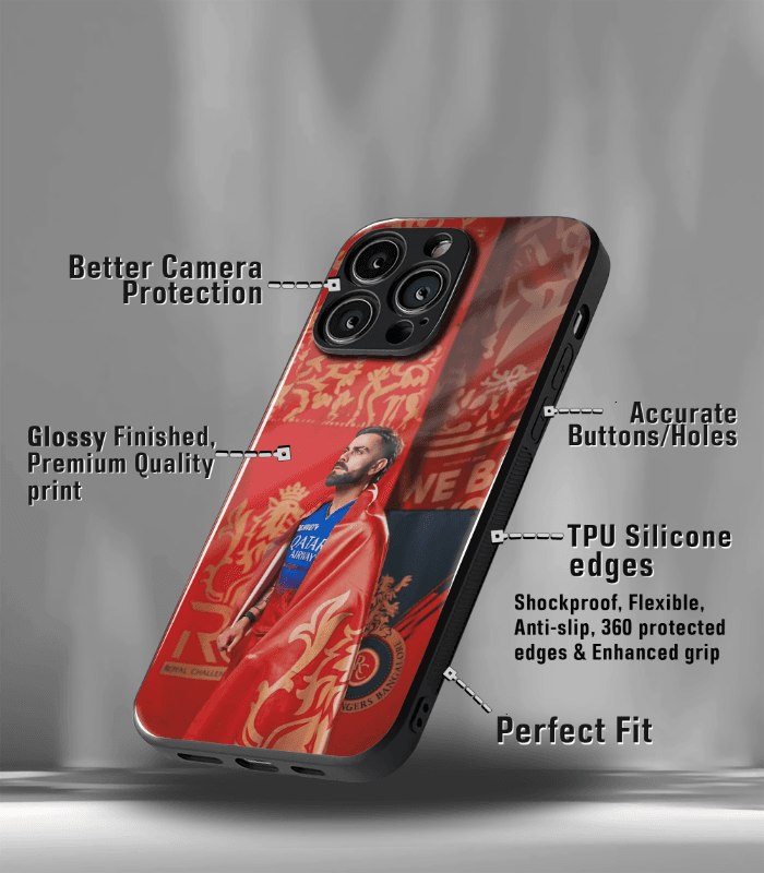 sports case