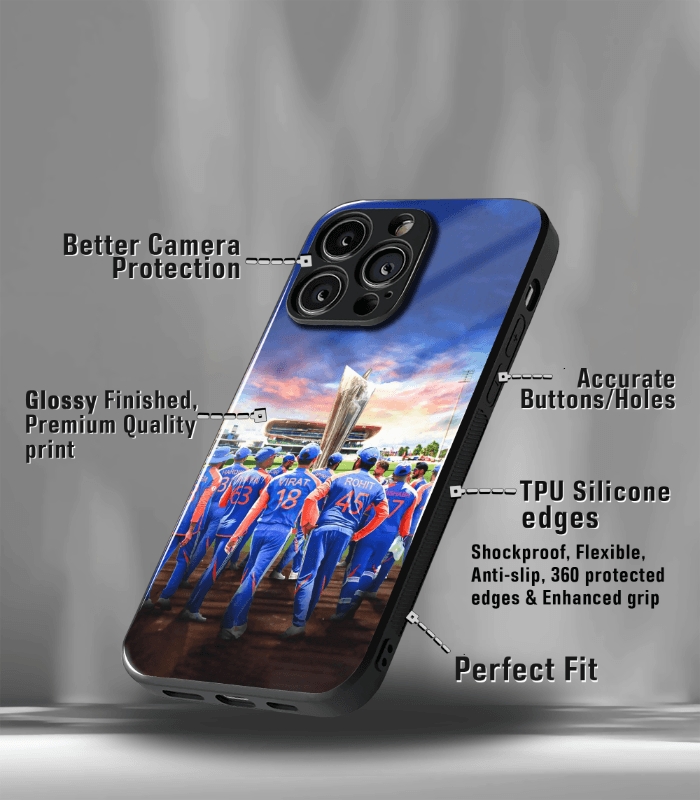 sports case