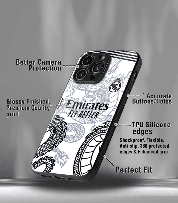sports case