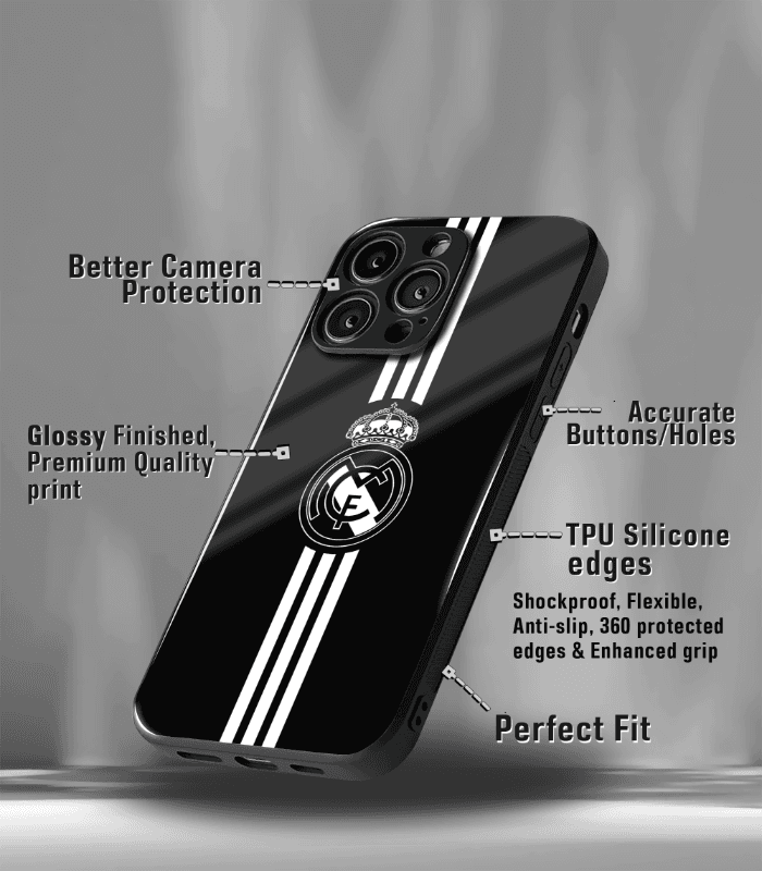 sports case
