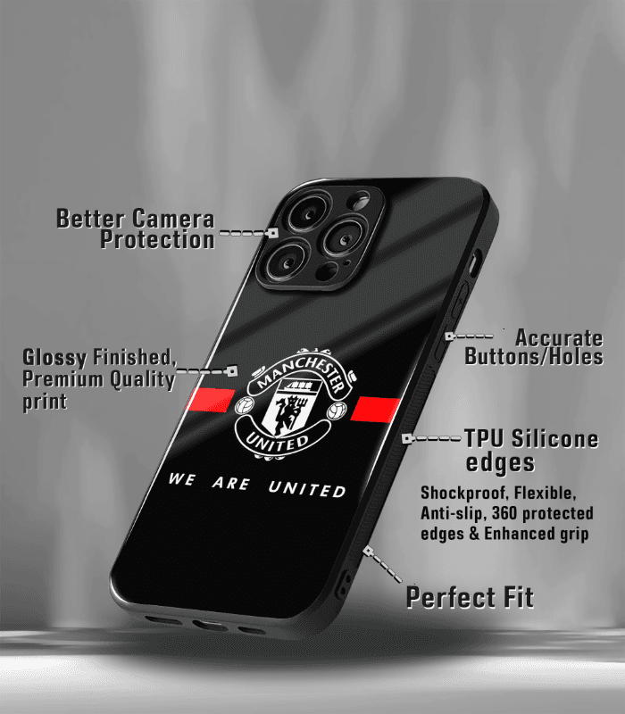 sports case