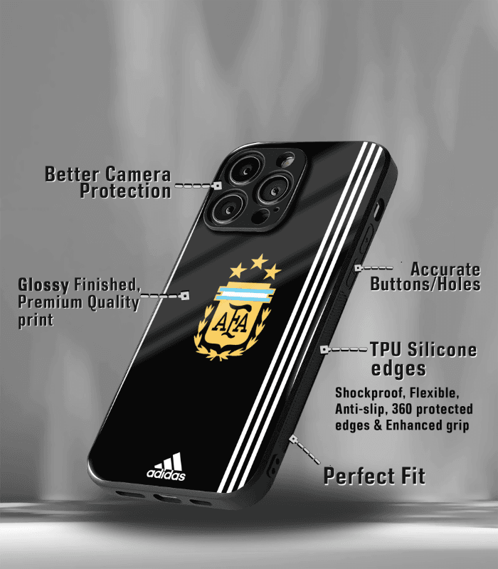 sports case