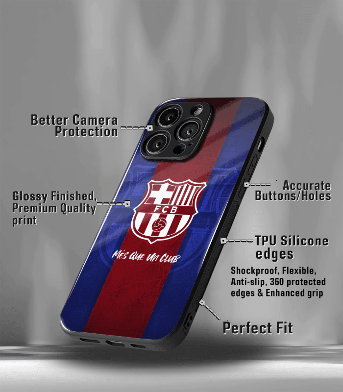 sports case