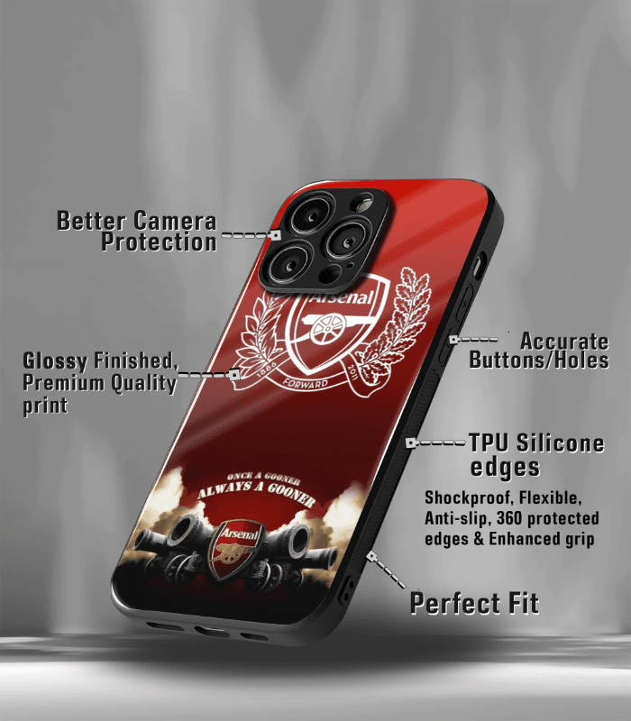 sports case