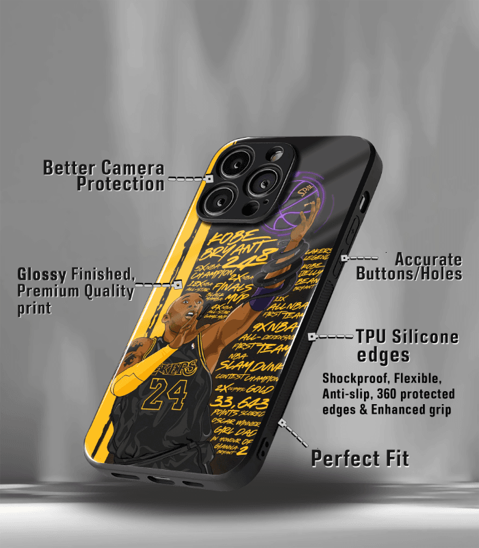 sports case