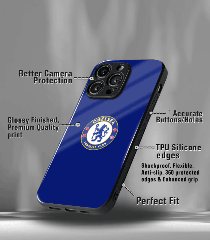 sports case