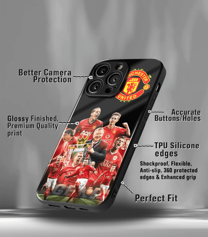 sports case