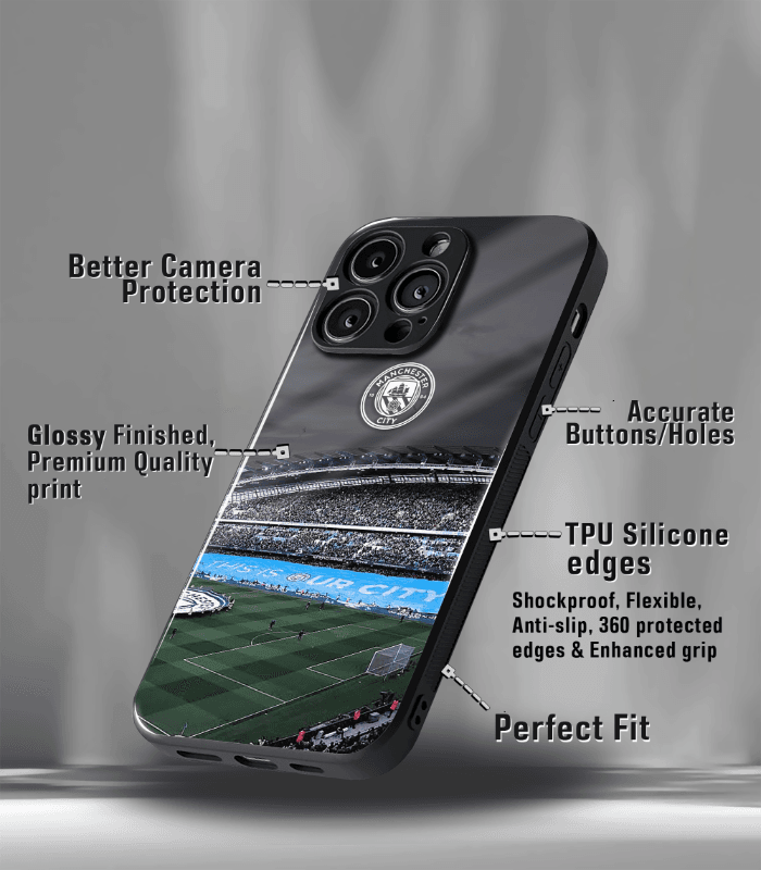 sports case