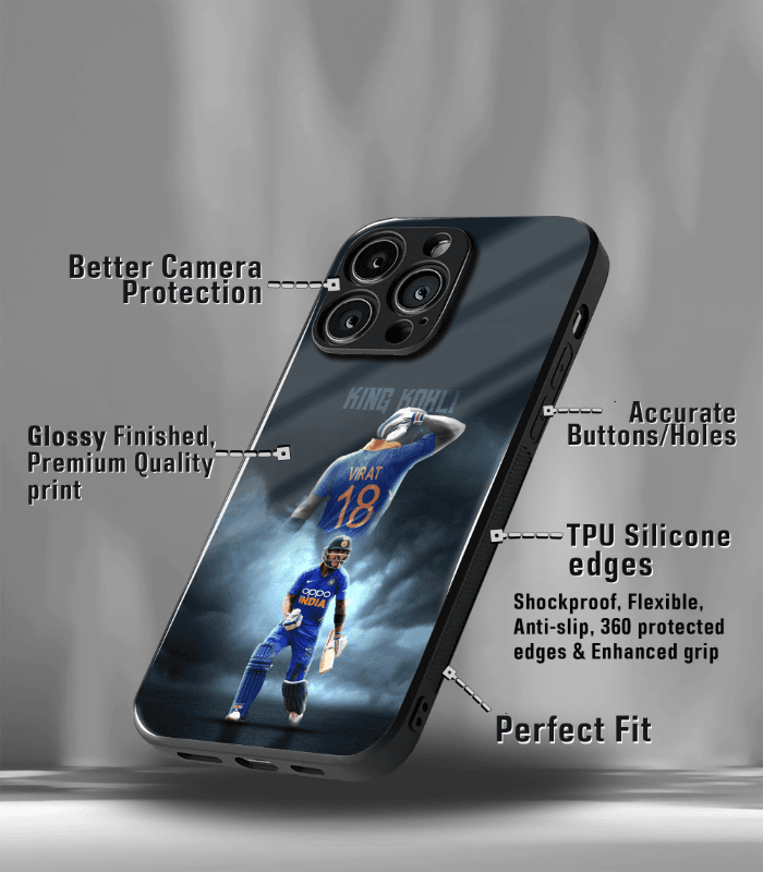 sports case