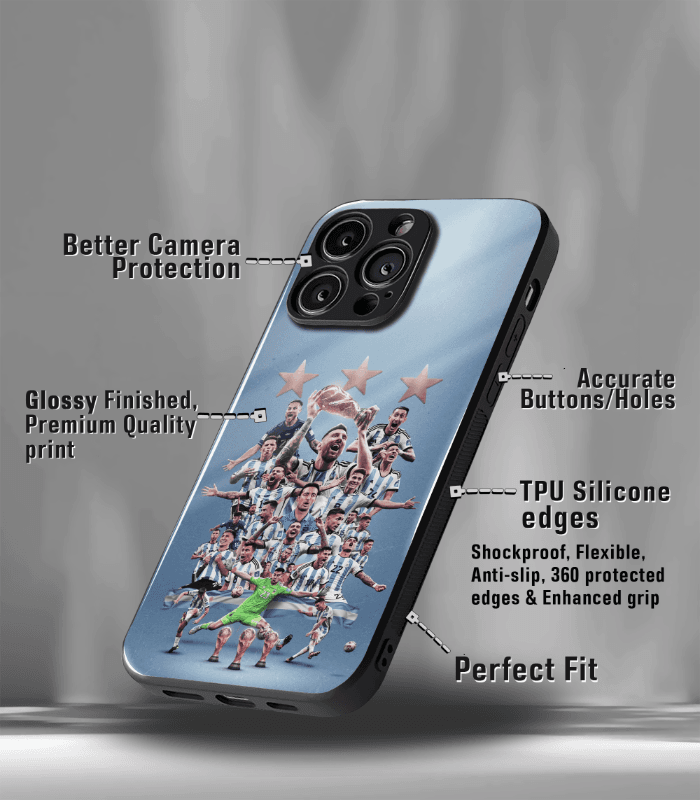 sports case