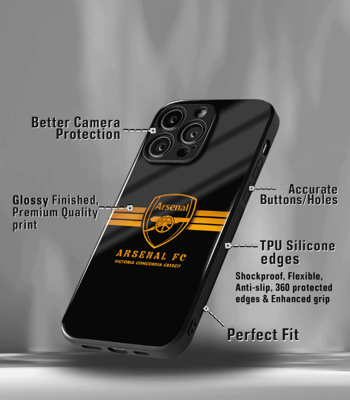 sports case