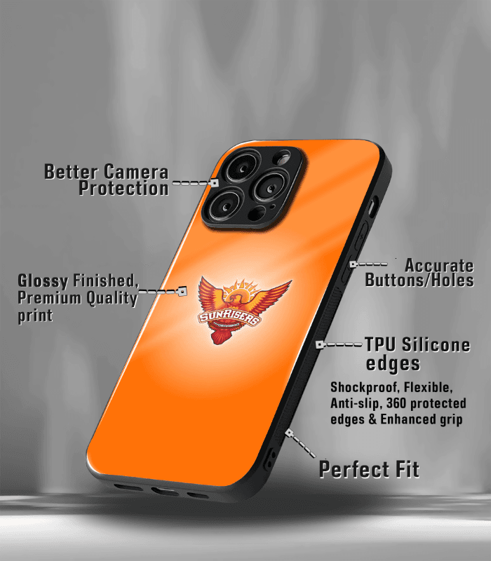 sports case