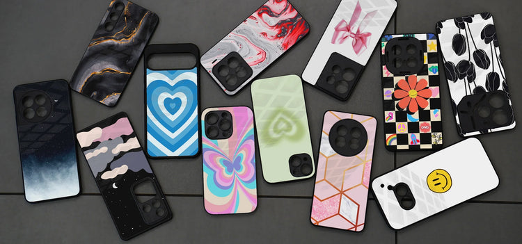 Aesthetic Cases