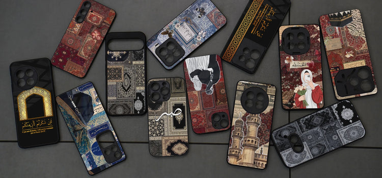 Arabic Fusion Cases