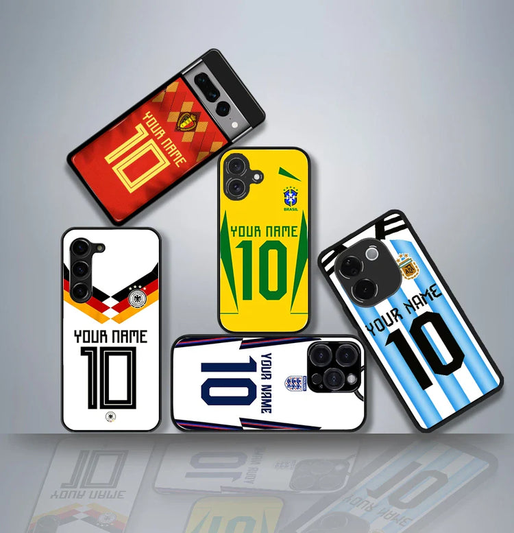FIFA WC2026 Cases
