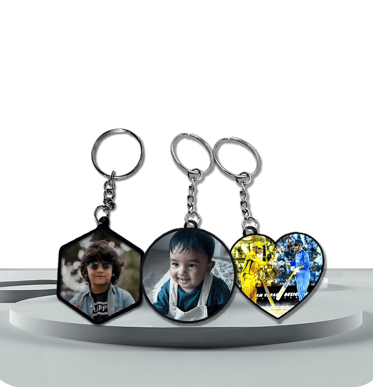 Keychains
