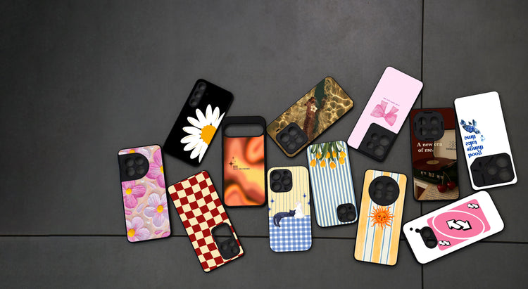 Pinteresty Cases