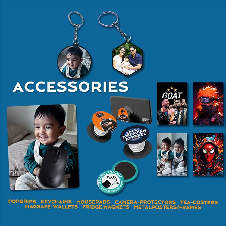 All Accessories